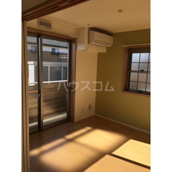 3/21 リビング/ダイニング