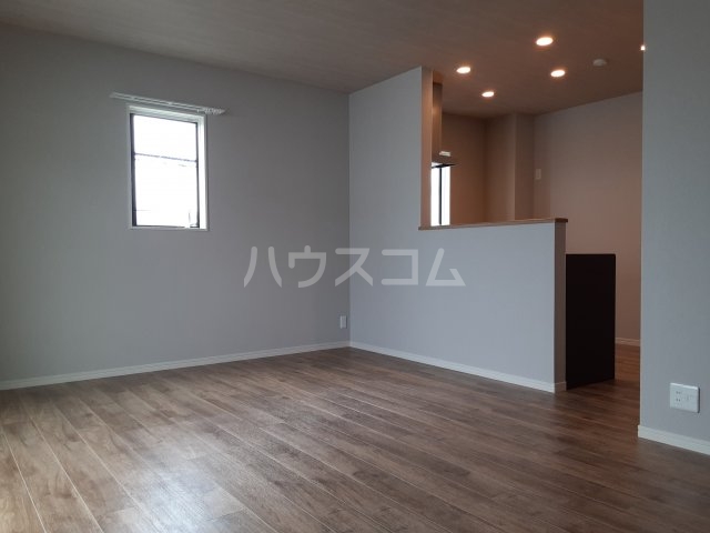 3/26 リビング/ダイニング