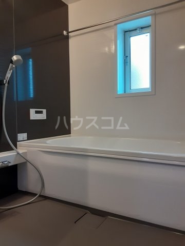 13/26 浴室
