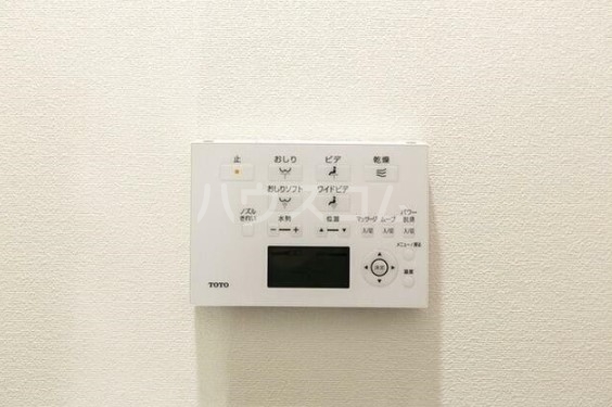 11/18 設備