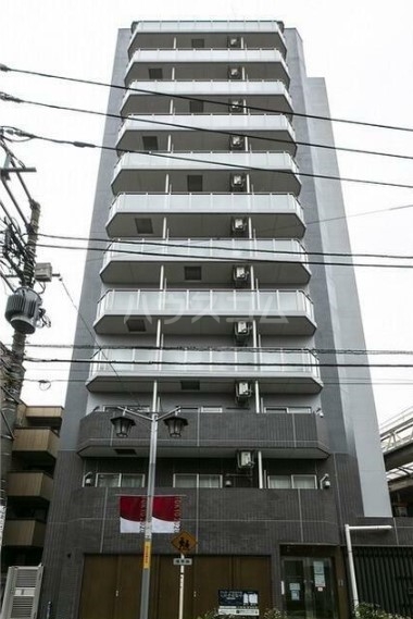 1/18 外観