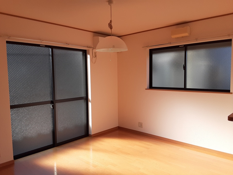 3/28 リビング/ダイニング