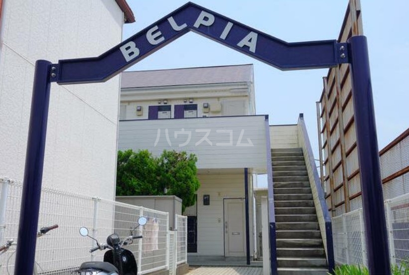 14/19 エントランス