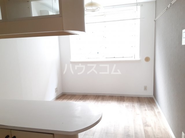 3/19 リビング/ダイニング