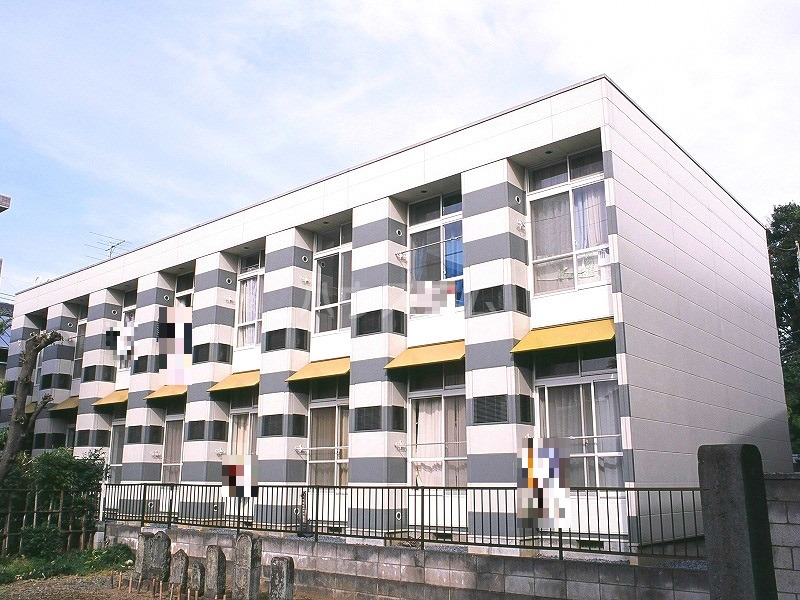 1/30 外観
