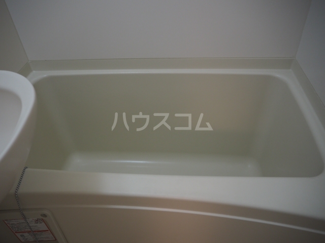 12/30 浴室
