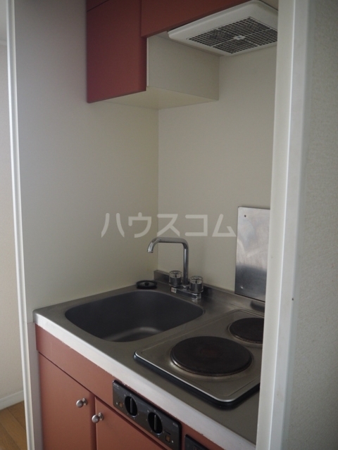9/30 キッチン