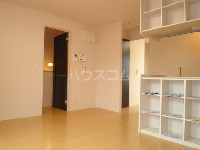 3/22 リビング/ダイニング