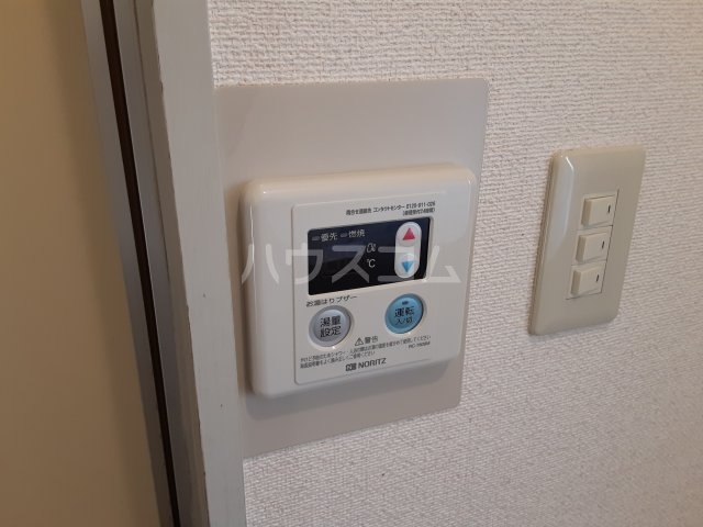 10/24 設備