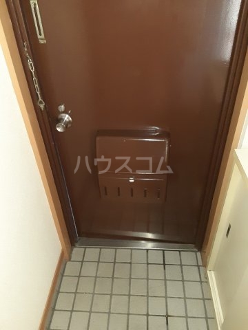 11/30 玄関