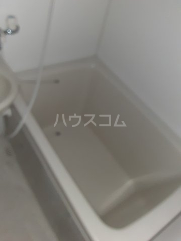 15/30 浴室