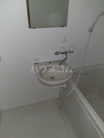 17/30 洗面