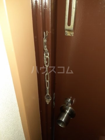 10/30 玄関