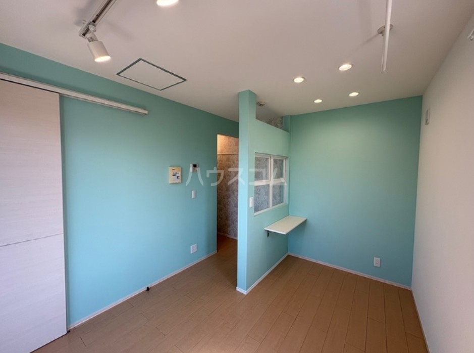 3/15 リビング/ダイニング