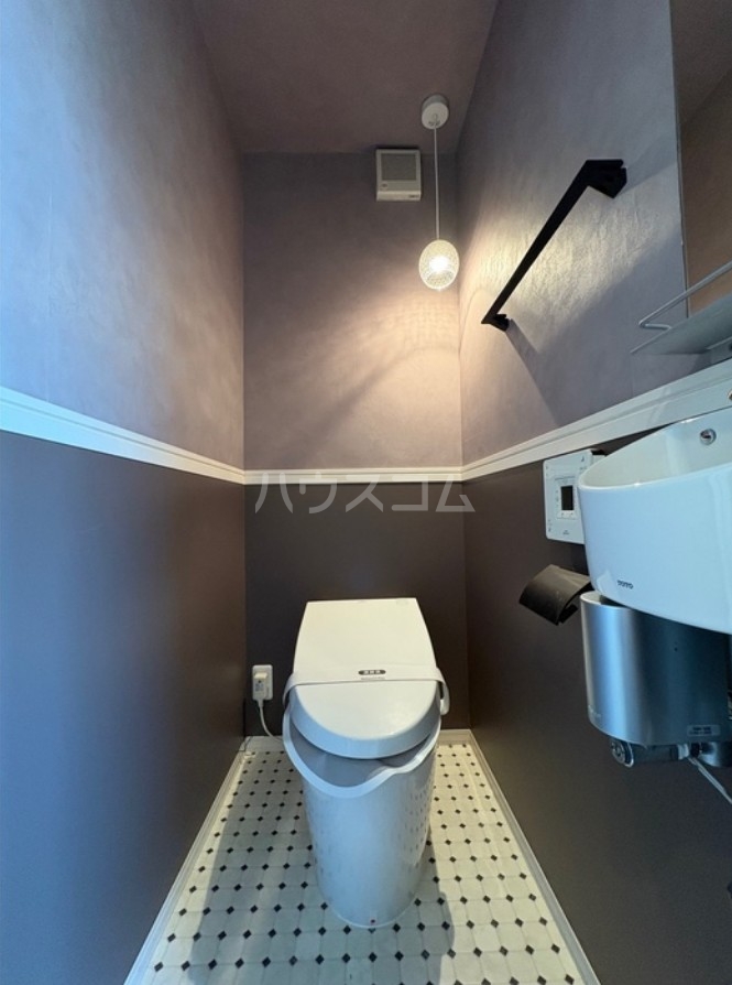9/15 トイレ