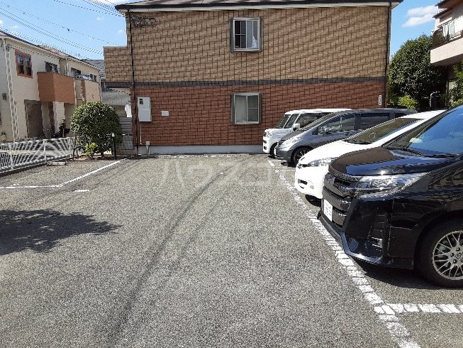 21/30 駐車場