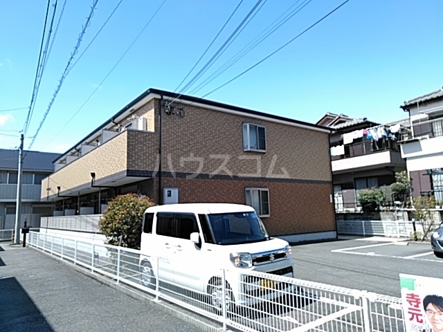1/30 外観