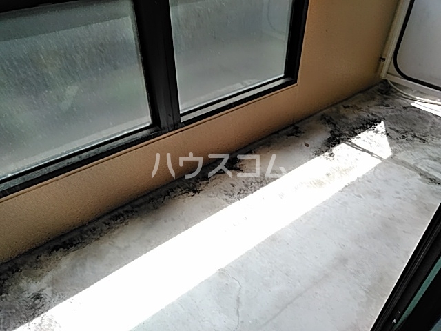 17/27 バルコニー