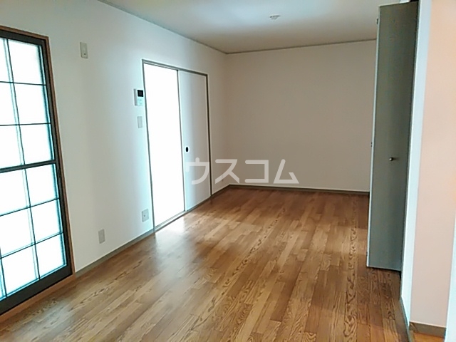 6/27 リビング/ダイニング