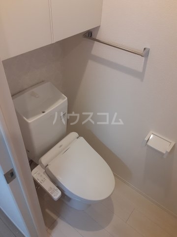 11/29 トイレ