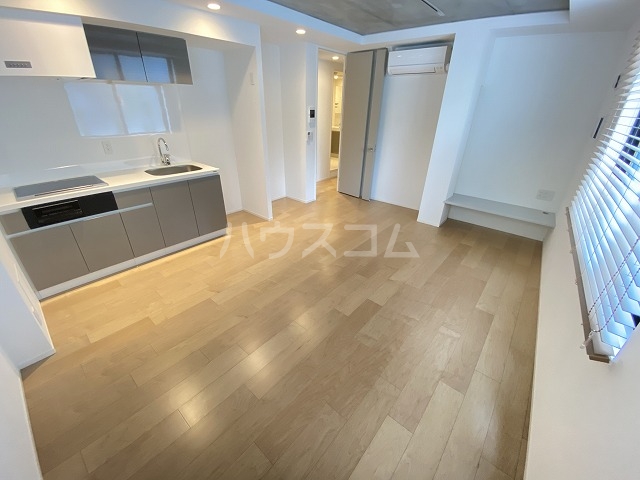 4/30 リビング/ダイニング