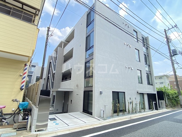 1/30 外観