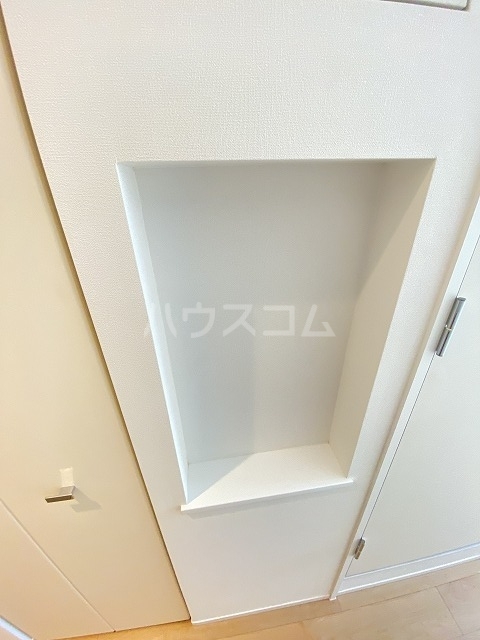 6/30 室内