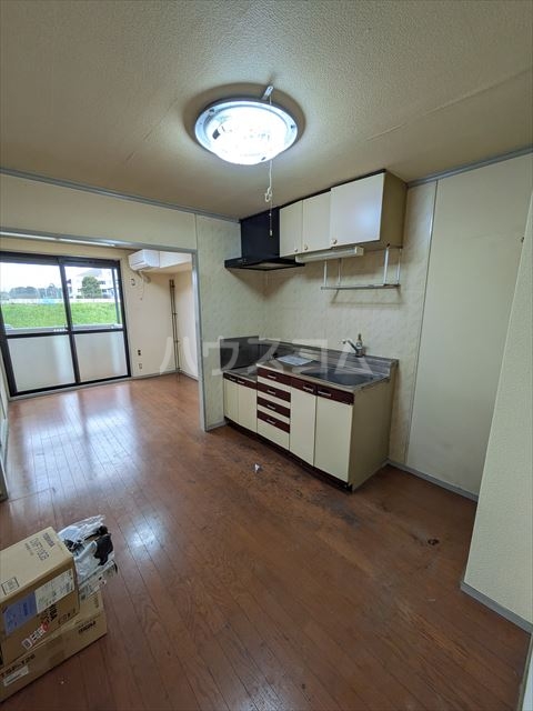 6/30 リビング/ダイニング