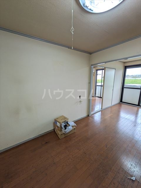 3/30 リビング/ダイニング