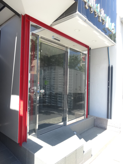 22/24 エントランス