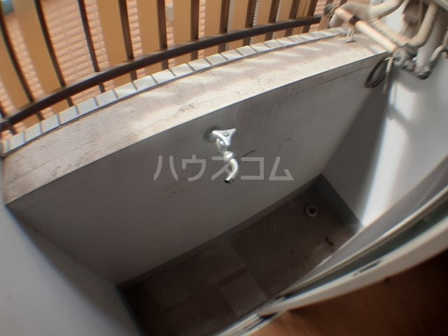 18/30 バルコニー