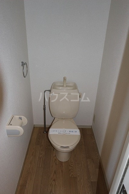 15/29 トイレ