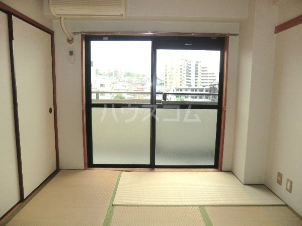 5/30 室内