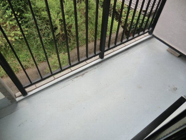 17/30 バルコニー