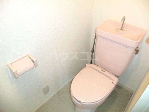 13/30 トイレ