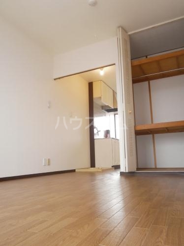 4/25 リビング/ダイニング