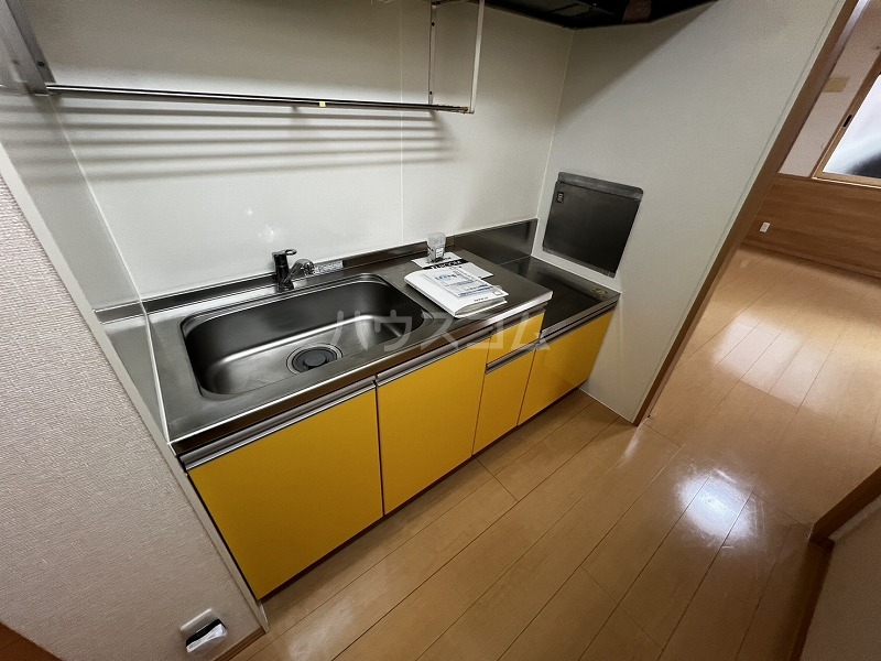 7/30 キッチン