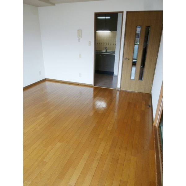 5/30 リビング/ダイニング