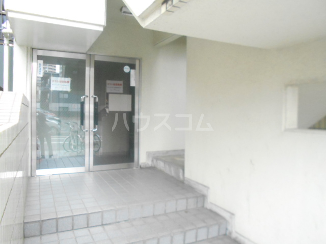 14/24 エントランス