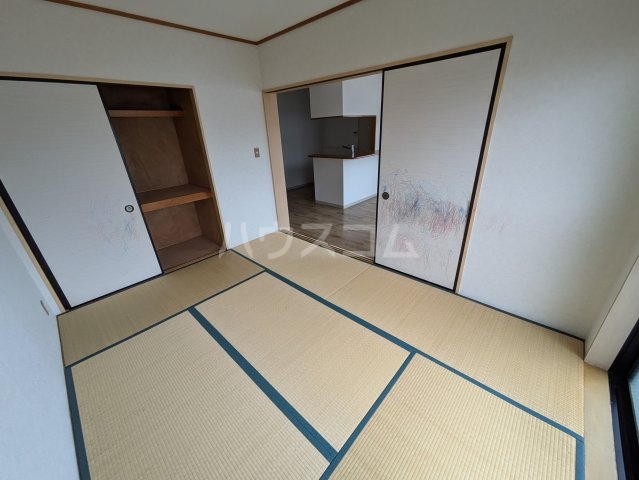 7/30 室内