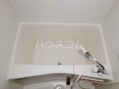 13/30 浴室