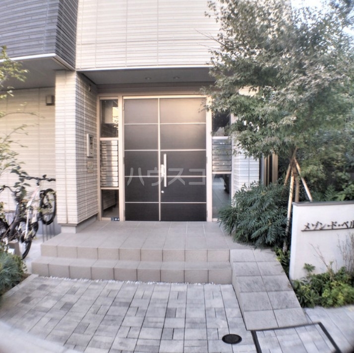 12/15 エントランス