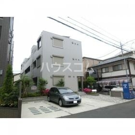 14/22 エントランス