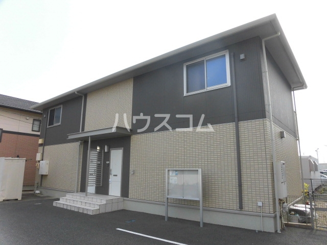 1/18 外観