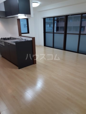 5/28 リビング/ダイニング