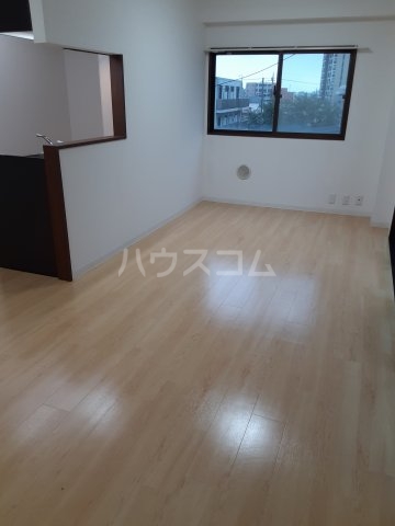 3/28 リビング/ダイニング