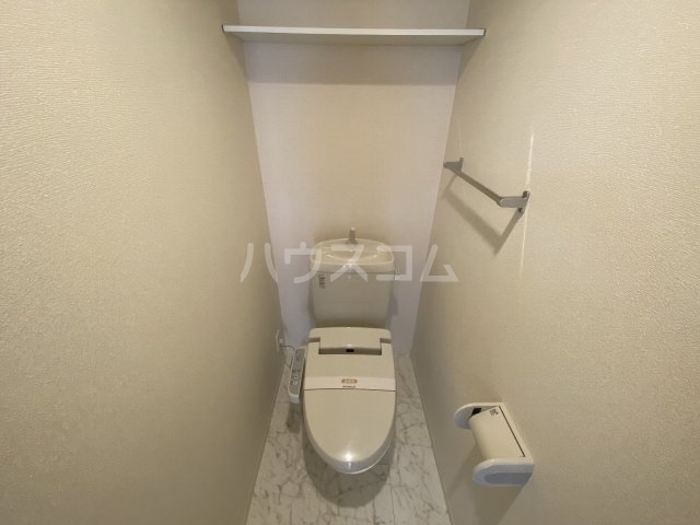 14/30 トイレ