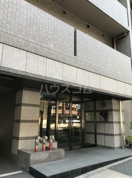 2/6 エントランス