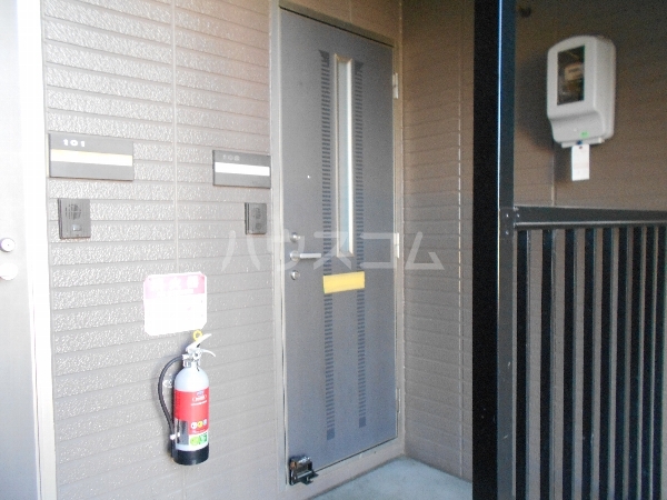 2/6 エントランス