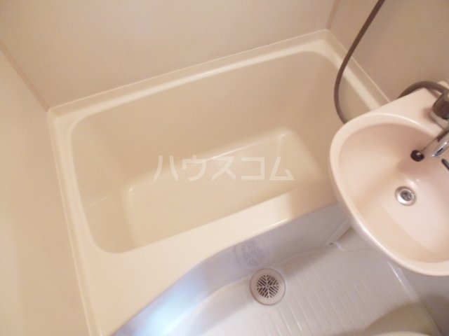 12/30 浴室
